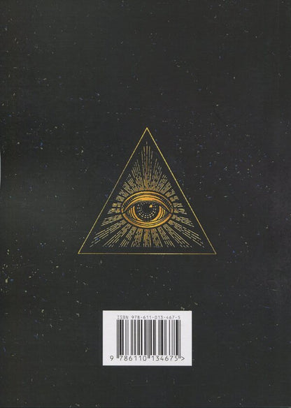 Magic power. The development of intuition and clairvoyance / Магічна сила. Розвиток інтуїції та ясновидіння Анатолий Брас 978-611-01-3467-5-3
