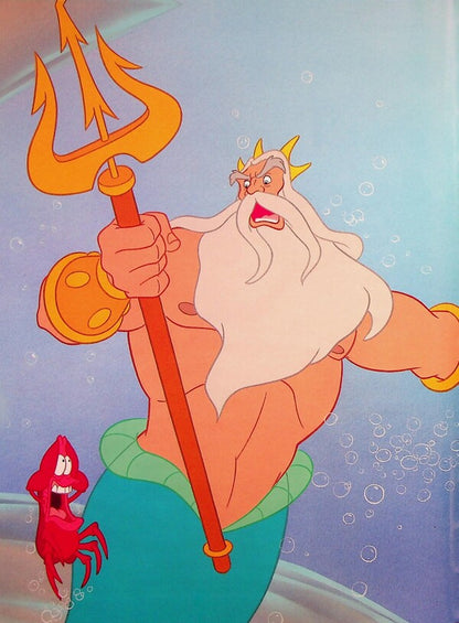 Magical Collection. Mermaid / Магічна колекція. Русалонька / Author not specified 9786171601451-3