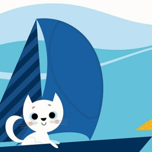 Magical transformations. Sea / Чарівні перетворення. Море Алена Пуляева 978-966-751-438-9-2