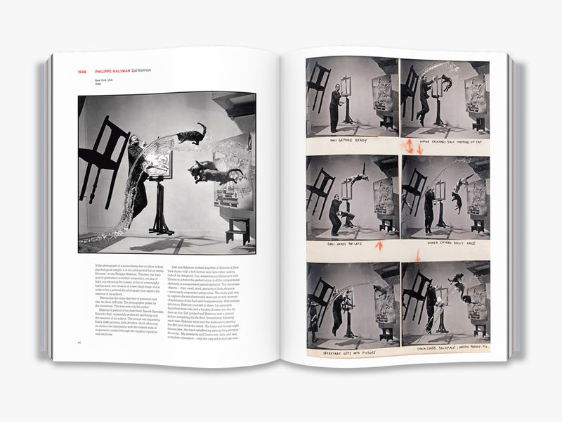 Magnum Contact Sheets / Magnum Contact Sheets Кристен Люббен 9780500292914-4