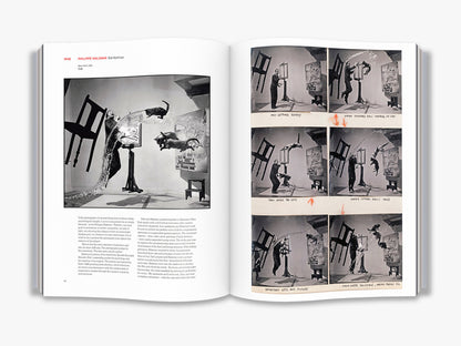 Magnum Contact Sheets / Magnum Contact Sheets Кристен Люббен 9780500292914-4