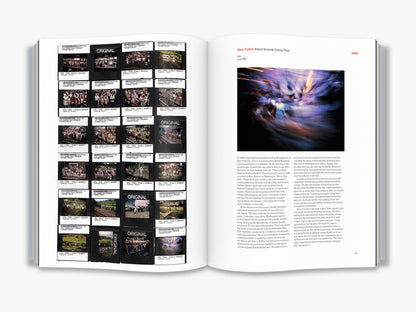 Magnum Contact Sheets / Magnum Contact Sheets Кристен Люббен 9780500292914-6