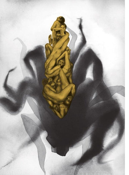 Maisa people / Маїсові люди Мигель Анхель Астуриас 978-617-8281-18-2-6