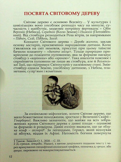 Majestic Scythia - Protoukraine / Велична Скіфія – Протоукраїна Николай Гладкий, Владимир Цибулькин 9786176352013-4