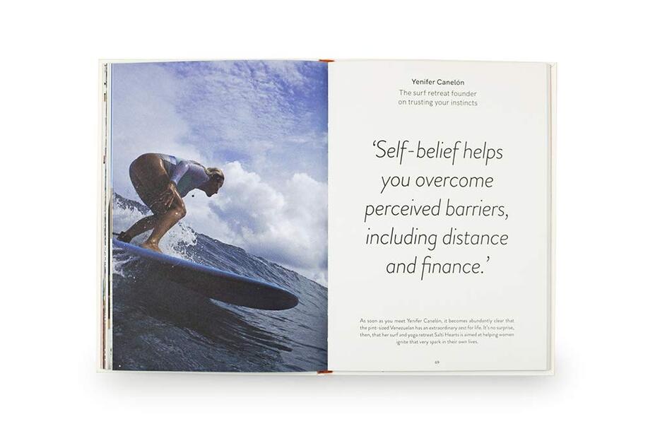 Make a Living Living. Be Successful Doing What You Love / Make a Living Living. Be Successful Doing What You Love Нина Карниковски 9781786275820-4