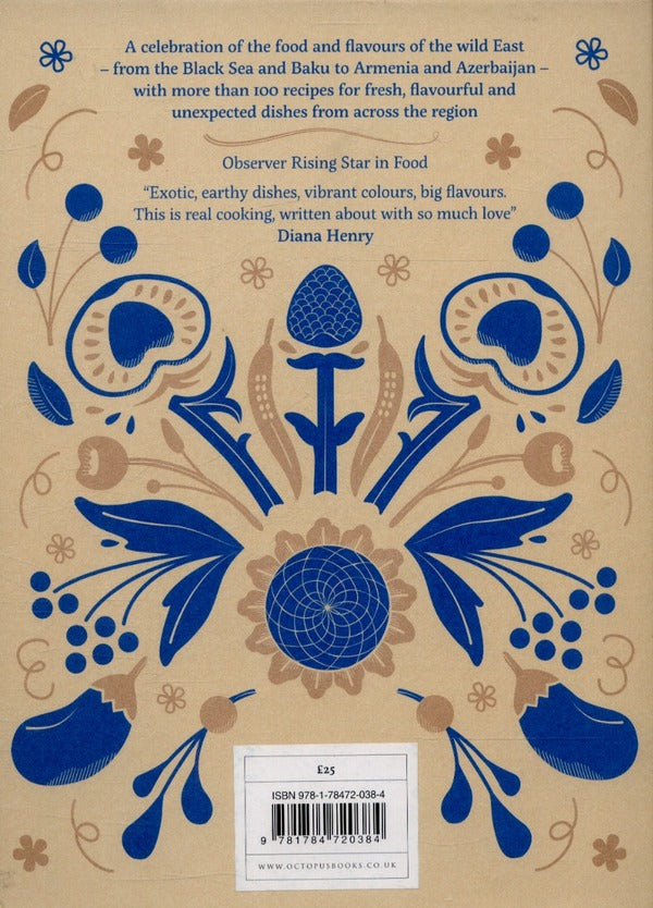 Mamushka. Recipes from Ukraine & beyond / Mamushka. Recipes from Ukraine & beyond Оля Геркулес 978-1-78472-038-4-2