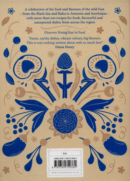 Mamushka. Recipes from Ukraine & beyond / Mamushka. Recipes from Ukraine & beyond Оля Геркулес 978-1-78472-038-4-2