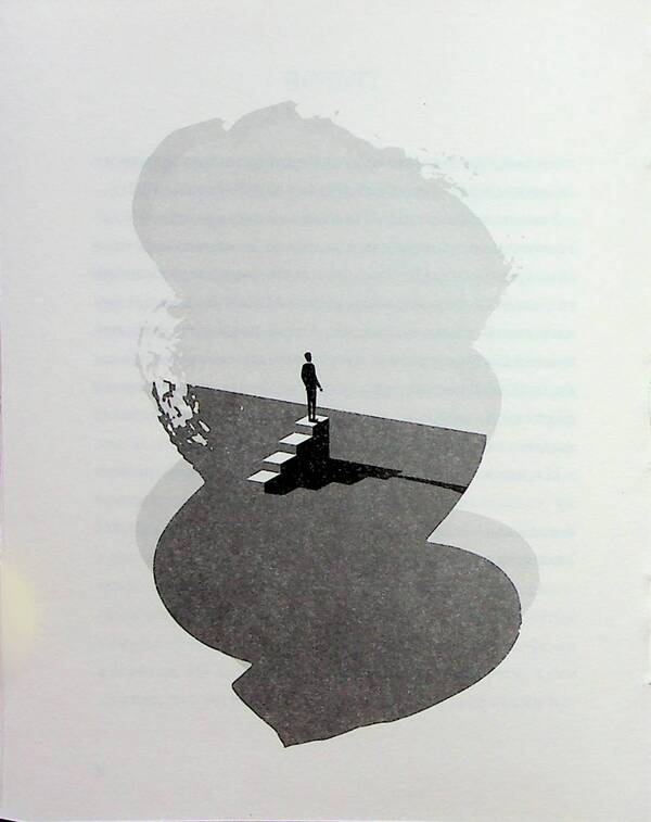 Man at the crossroads. Reflections on existential intelligence / Людина на перехресті. Роздуми про екзистенційний інтелект Игорь Козловский 978-966-1501-17-0-6