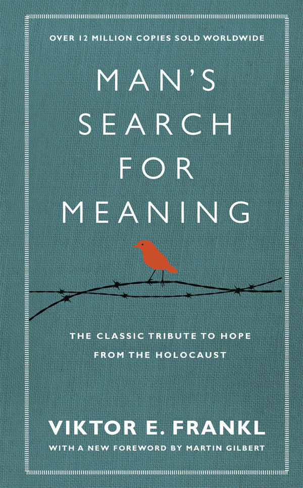 Man's Search For Meaning: The classic tribute to hope from the Holocaust (With New Material) / Man's Search For Meaning: The classic tribute to hope from the Holocaust (With New Material) Виктор Франкл 9781846042843-1