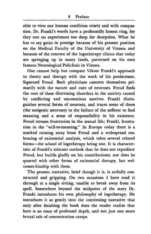 Man's Search For Meaning: The classic tribute to hope from the Holocaust (With New Material) / Man's Search For Meaning: The classic tribute to hope from the Holocaust (With New Material) Виктор Франкл 9781846042843-5