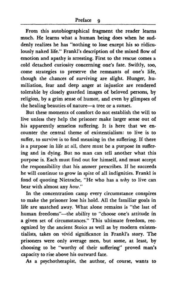 Man's Search For Meaning: The classic tribute to hope from the Holocaust (With New Material) / Man's Search For Meaning: The classic tribute to hope from the Holocaust (With New Material) Виктор Франкл 9781846042843-6