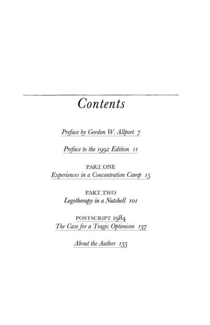 Man's Search For Meaning: The classic tribute to hope from the Holocaust (With New Material) / Man's Search For Meaning: The classic tribute to hope from the Holocaust (With New Material) Виктор Франкл 9781846042843-3