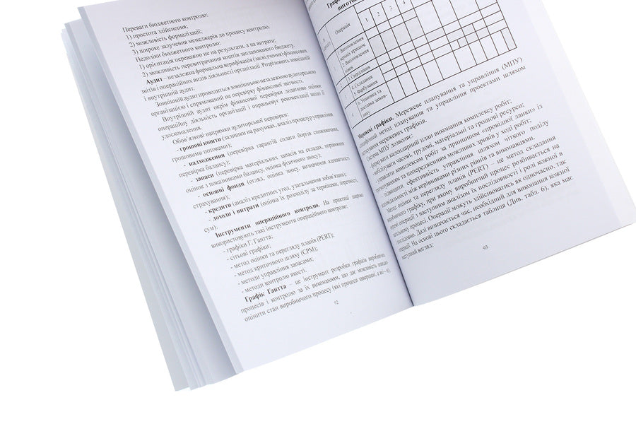 Management. Course Of Lectures / Менеджмент. Курс лекцій Diana Kucherenko / Диана Кучеренко 9786110119450-6