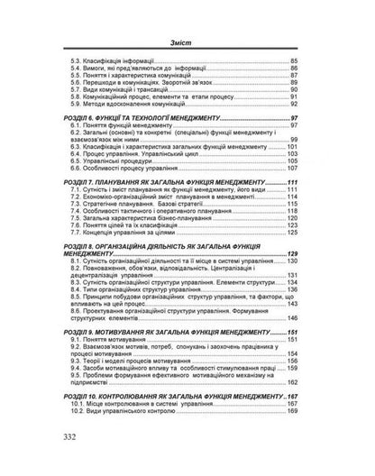 Management / Менеджмент Тарас Дудар, Роман Волошин, Владимир Дудар 978-611-01-0391-6-4