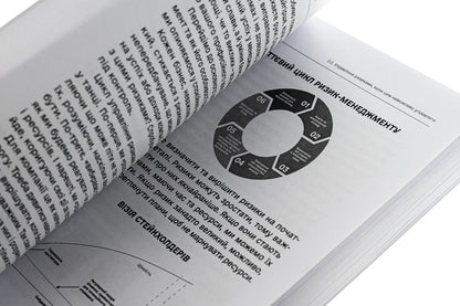 Management in times of war. Leadership, efficiency and sustainability / Менеджмент у часи війни. Лідерство, ефективність та життєстійкість Константин Кошеленко 978-617-7982-19-6-5