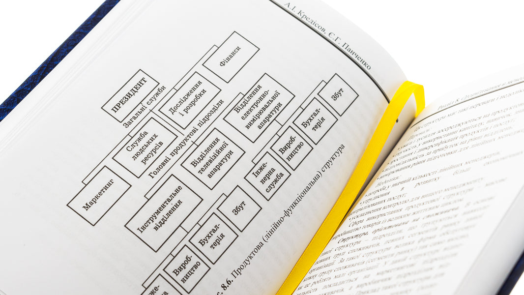 Management of successful managers. World experience and perspectives / Менеджмент успішних керівників. Світовий досвід та перспективи Елена Панченко, Анатолий Кредисов 9789663165080-4