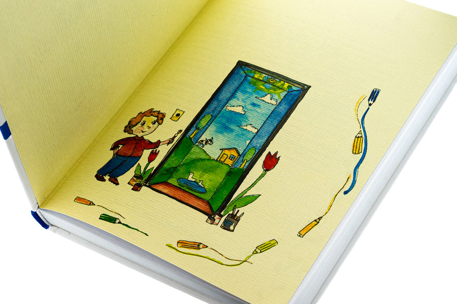 Many fun stories / Багато веселих історій Виталий Кириченко 9786178318239-6