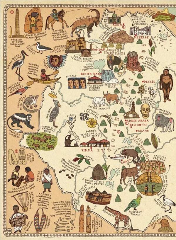 Maps. Deluxe Edition / Maps. Deluxe Edition  9781787417199-3