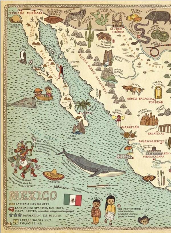 Maps. Deluxe Edition / Maps. Deluxe Edition  9781787417199-5