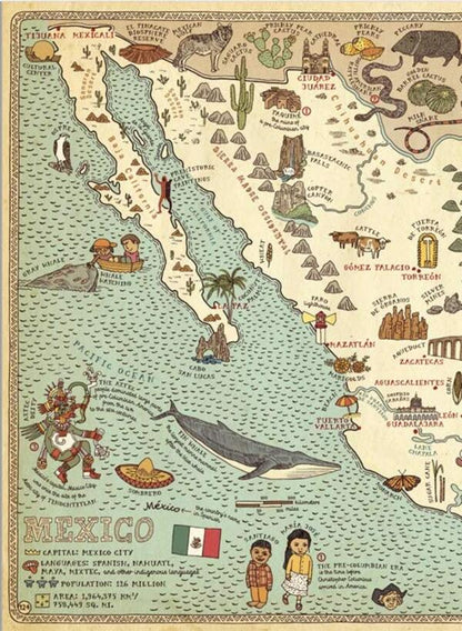 Maps. Deluxe Edition / Maps. Deluxe Edition  9781787417199-5