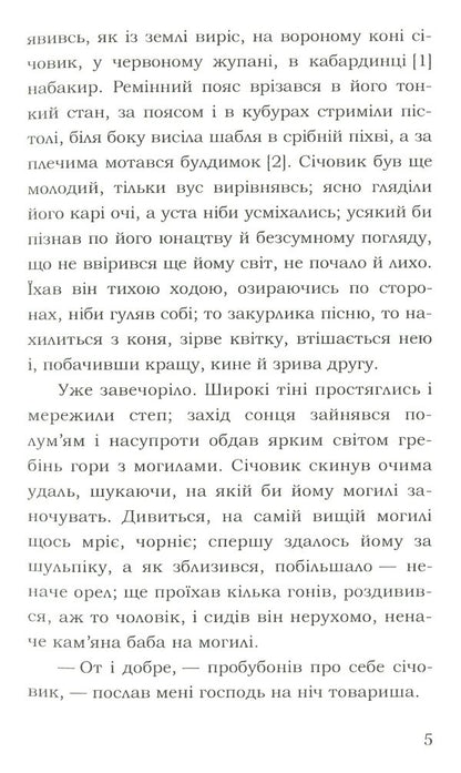 Marco Is Damn. Treasure / Марко Проклятий. Скарб Oleksa Storozhenko / Олекса Стороженко 9786177841219-6