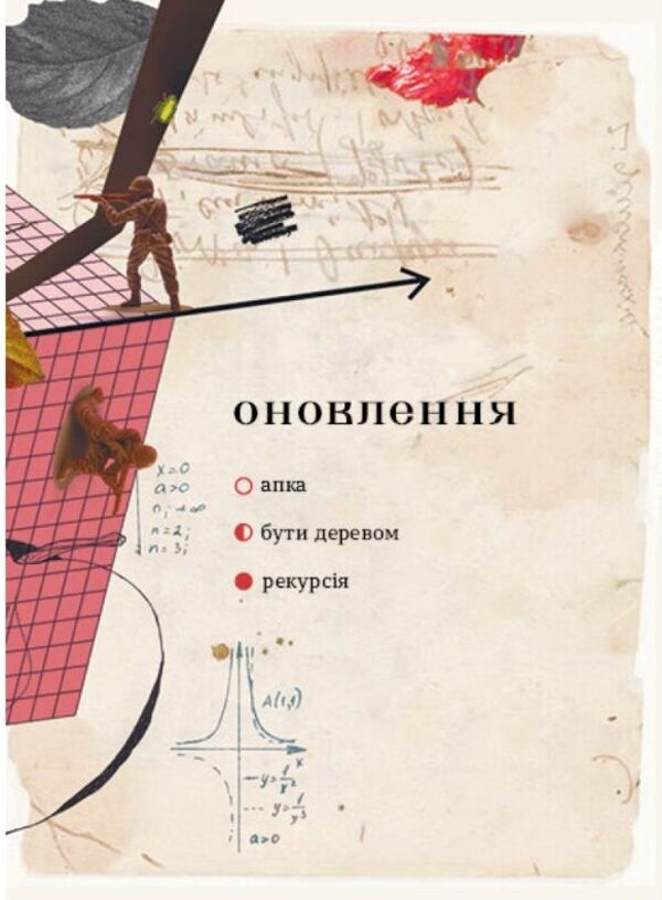 Marginalia / Марґіналії Павел Вышебаба 978-617-878-256-6-5