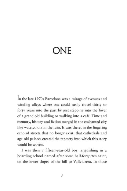 Marina Carlos Ruiz Zafon / Карлос Руис Сафон 9781780224268-2