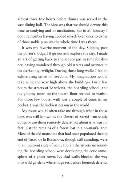 Marina Carlos Ruiz Zafon / Карлос Руис Сафон 9781780224268-4