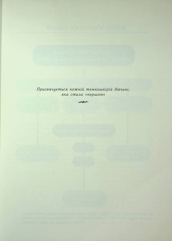 Marked with blood. Book 2 / Позначена кров’ю. Книга 2 Трейси Деонн 9786170990662-3