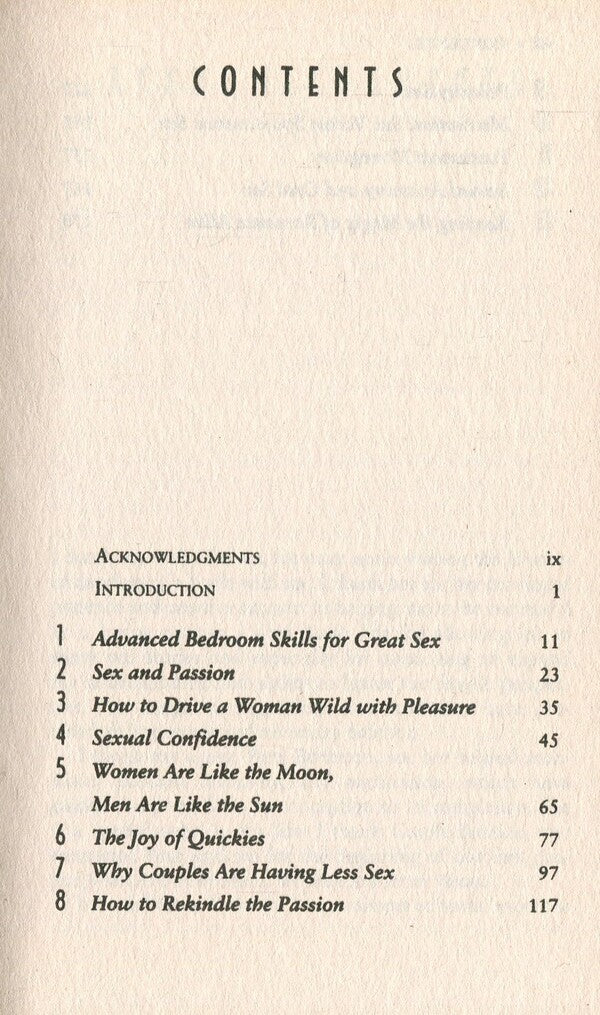 Mars and Venus in the Bedroom: A Guide to Lasting Romance and Passion / Mars and Venus in the Bedroom: A Guide to Lasting Romance and Passion Джон Грэй 9780091887667-3