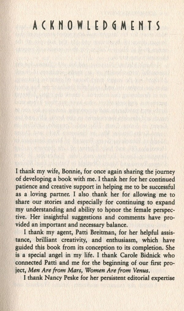 Mars and Venus in the Bedroom: A Guide to Lasting Romance and Passion / Mars and Venus in the Bedroom: A Guide to Lasting Romance and Passion Джон Грэй 9780091887667-5