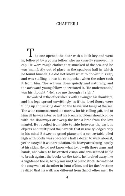 Martin Eden / Martin Eden Джек Лондон 978-617-551-023-0-3