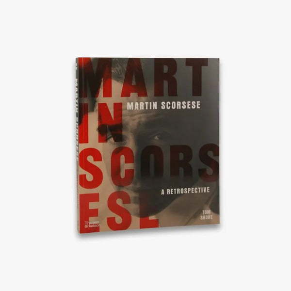 Martin Scorsese / Martin Scorsese Том Шоун 9780500296424-3
