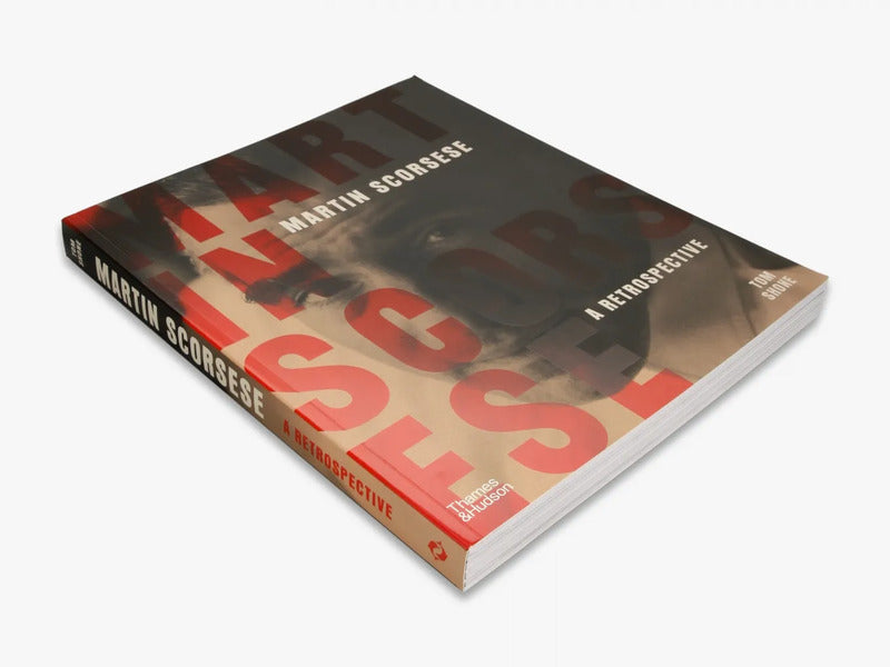 Martin Scorsese / Martin Scorsese Том Шоун 9780500296424-4