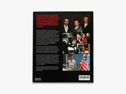 Martin Scorsese / Martin Scorsese Том Шоун 9780500296424-5