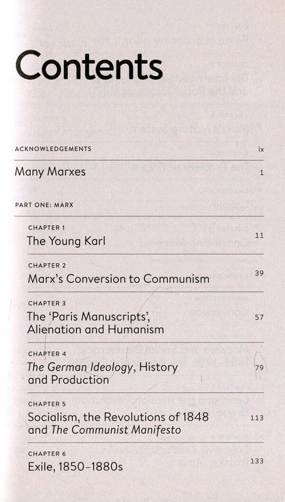 Marx and Marxism / Marx and Marxism Грегори Клэйс 9780141983486-3