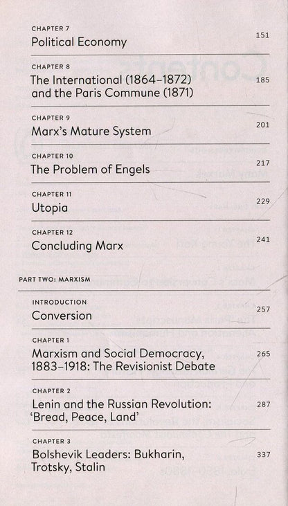 Marx and Marxism / Marx and Marxism Грегори Клэйс 9780141983486-4