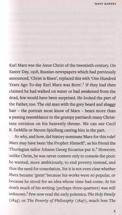 Marx and Marxism / Marx and Marxism Грегори Клэйс 9780141983486-6