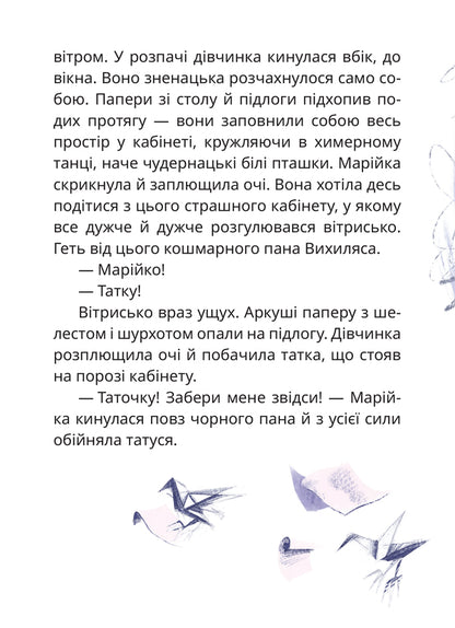 Mary - Мер Sashko Dermansky - Сашко Дерманський 9786178177003-3