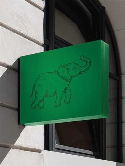 Mascot. Mascots In Contemporary Graphic Design John Dowling / Джон Доулинг 9781915392046-5