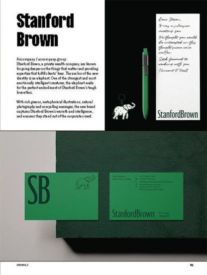 Mascot. Mascots In Contemporary Graphic Design John Dowling / Джон Доулинг 9781915392046-6