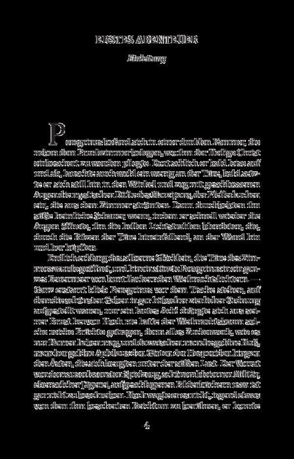 Master of fleas / Meister floh / Володар бліх / Meister floh Эрнст Теодор Амадей Гофман 978-966-03-8095-0-4