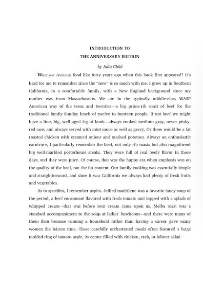 Mastering the Art of French Cooking. Volume 1 / Mastering the Art of French Cooking. Volume 1 Джулия Чайлд, Симон Бек, Луизетт Бертоль 9780241956465-2