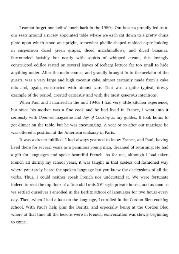 Mastering the Art of French Cooking. Volume 1 / Mastering the Art of French Cooking. Volume 1 Джулия Чайлд, Симон Бек, Луизетт Бертоль 9780241956465-3