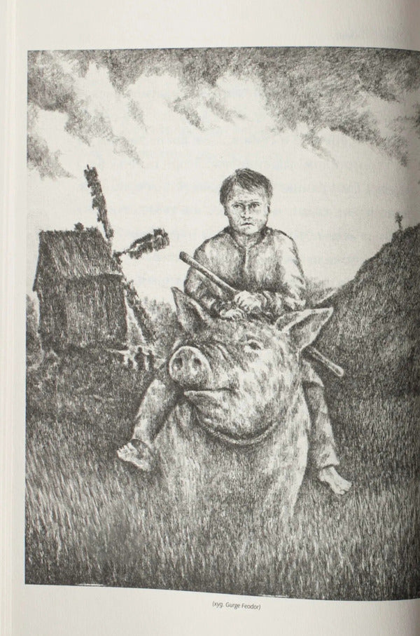 Materials On The Demonology Of The Ukrainian People - Матерали з демонолог укранського народу Andrzej Podberezsky - Анджей Подберезський 9786178174231-5