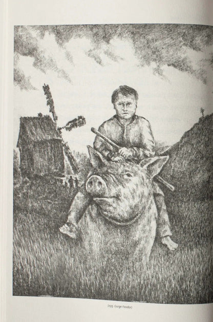 Materials On The Demonology Of The Ukrainian People - Матерали з демонолог укранського народу Andrzej Podberezsky - Анджей Подберезський 9786178174231-5