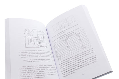 Materials for spraying coatings. Tutorial / Матеріали для напилювання покриттів. Навчальний посібник А. Степанчук 978-617-673-501-4-6