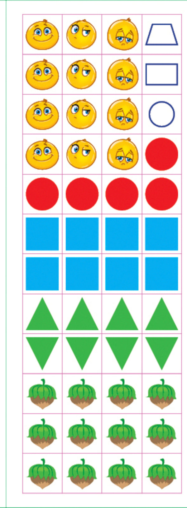 Mathematics. 2nd grade (+ stickers) / Математика. 2 клас (+ наліпки) Ольга Климишена, Юлия Сикора 978-617-544-075-9-6