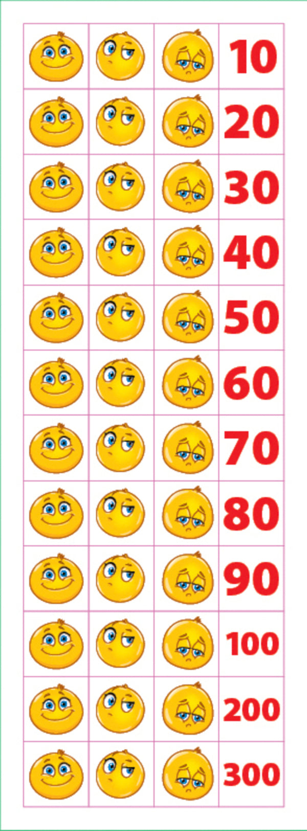Mathematics. 3rd grade (+ stickers) / Математика. 3 клас (+ наліпки) Лариса Линникова 978-617-544-076-6-5
