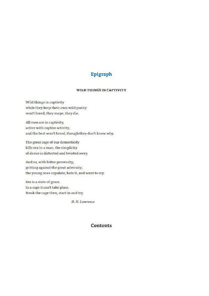 Mating In Captivity Esther Perel / Эстер Перель 9780340943755-2